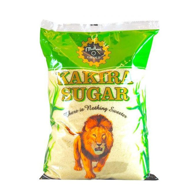 kakira sugar